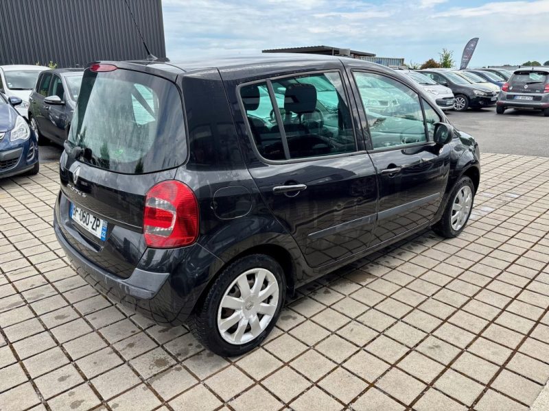 RENAULT MODUS 1.2 16V 75 ECO2 EXPRESSION  