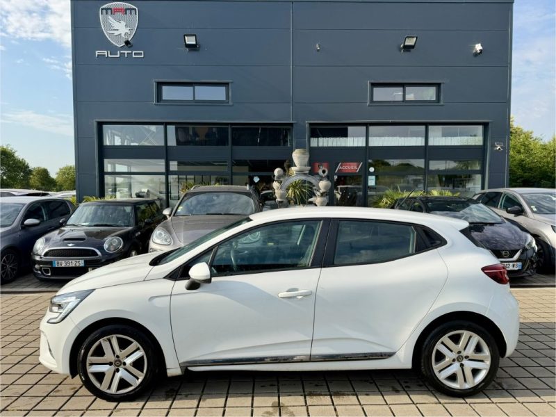 RENAULT CLIO V 1.0L TCE 100CH EDITION LIMITED