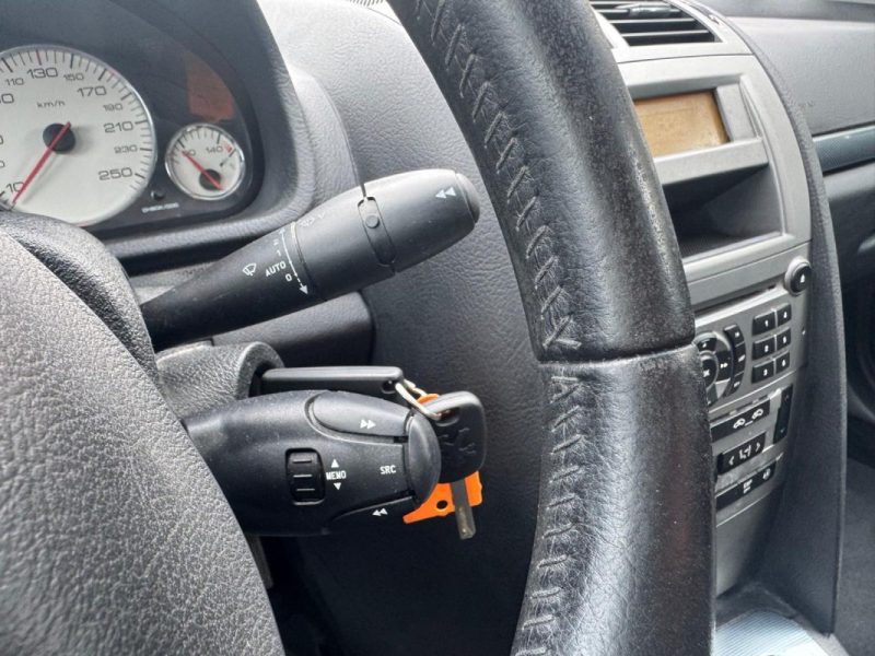 PEUGEOT 407 2.0 16V SPORT 