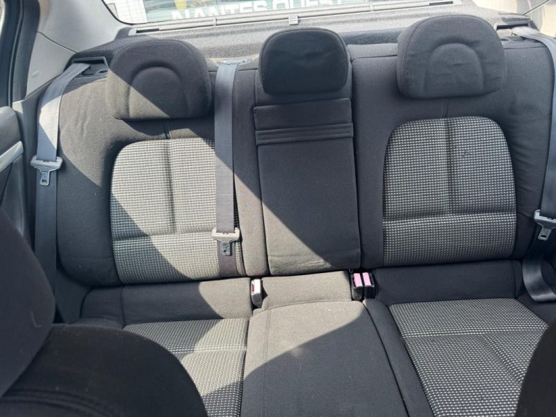 PEUGEOT 407 2.0 16V SPORT 