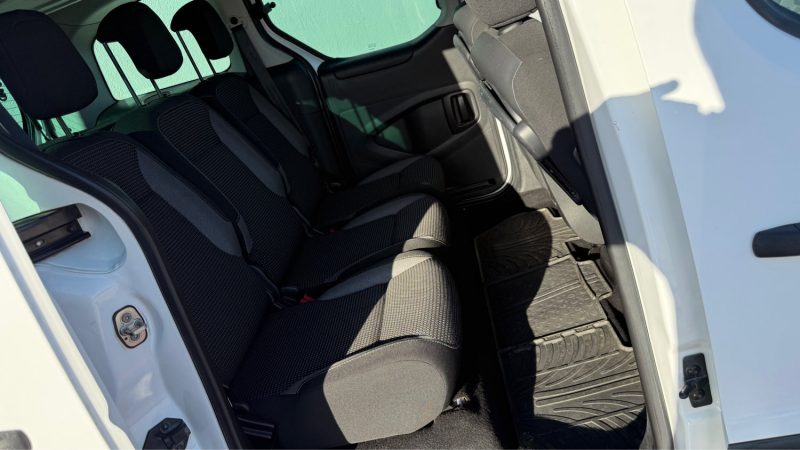PEUGEOT PARTNER TEPEE 1.2 E THP 110 CV PREMIERE MAINS 