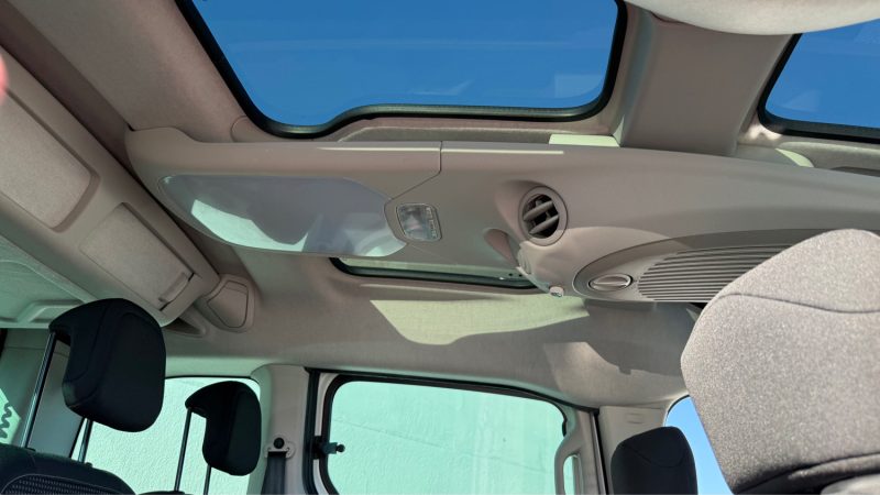 PEUGEOT PARTNER TEPEE 1.2 E THP 110 CV PREMIERE MAINS 