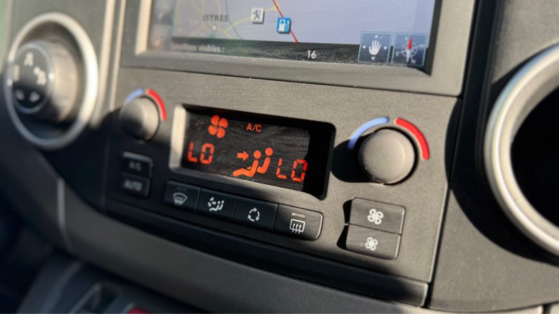 PEUGEOT PARTNER TEPEE 1.2 E THP 110 CV PREMIERE MAINS 