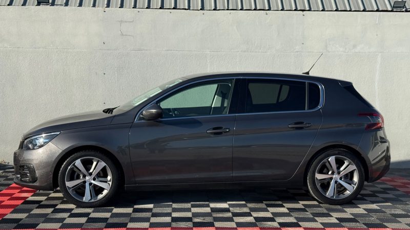 PEUGEOT 308 II 1.2 E-THP 130 ALLURE 2019