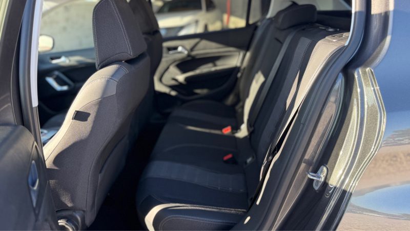 PEUGEOT 308 II 1.2 E-THP 130 ALLURE 2019
