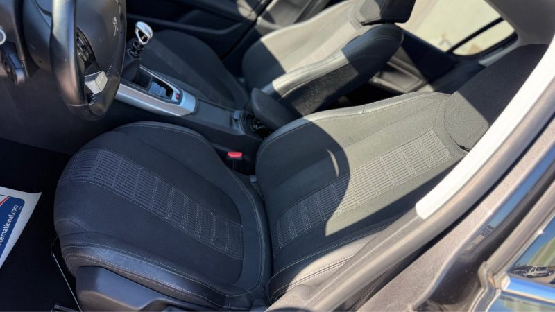 PEUGEOT 308 II 1.2 E-THP 130 ALLURE 2019
