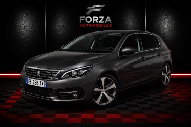PEUGEOT 308 II 1.2 E-THP 130 ALLURE 2019