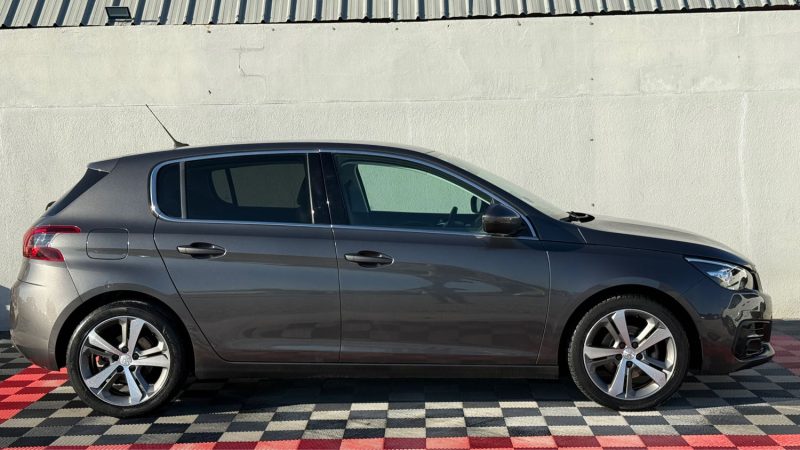 PEUGEOT 308 II 1.2 E-THP 130 ALLURE 2019