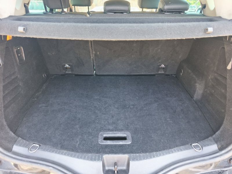 RENAULT SCENIC IV 1.6 DCI 130 ENERGY INTENS 2018