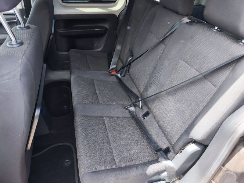 VOLKSWAGEN CADDY 2.0 TDI 102CH 2016