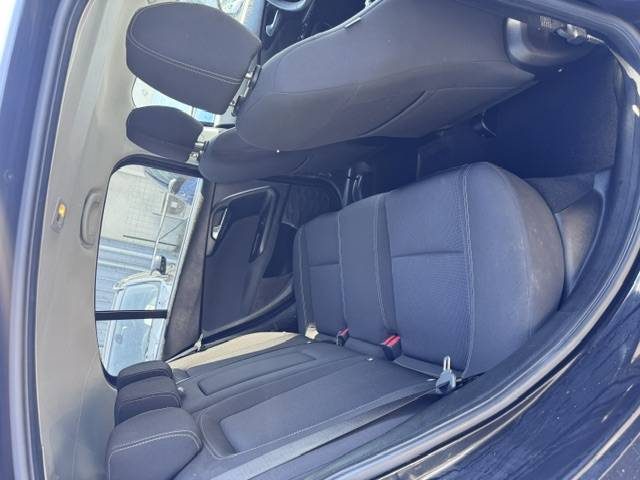 FIAT  TIPO  HB S DISIGNE 1.4 120 CV 8CV FISCAUX