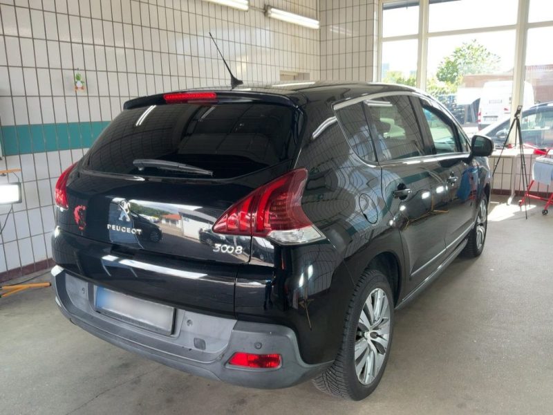 PEUGEOT 3008 1.6 HDI ACTIVE 115 CV 2014