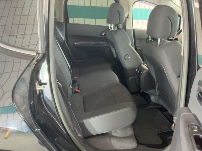 PEUGEOT 3008 1.6 HDI ACTIVE 115 CV 2014