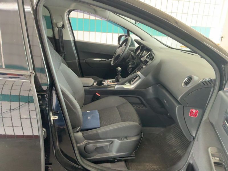 PEUGEOT 3008 1.6 HDI ACTIVE 115 CV 2014