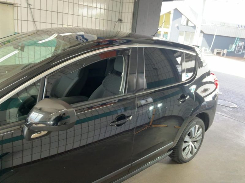 PEUGEOT 3008 1.6 HDI ACTIVE 115 CV 2014