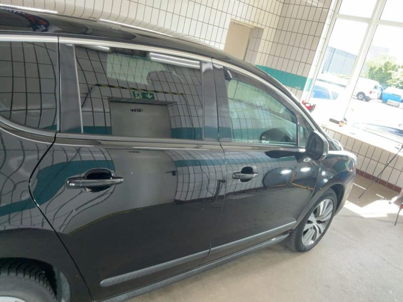 PEUGEOT 3008 1.6 HDI ACTIVE 115 CV 2014