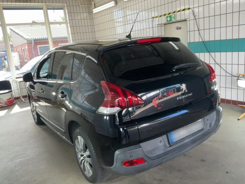PEUGEOT 3008 1.6 HDI ACTIVE 115 CV 2014