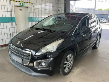 PEUGEOT 3008 1.6 HDI ACTIVE 115 CV 2014