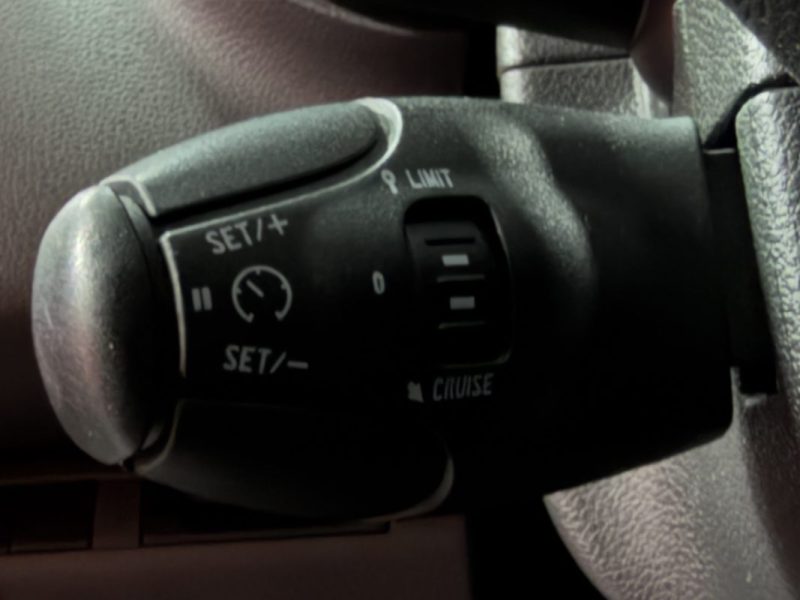 🟢 Peugeot 3008 Active 1.6 HDI 115 cv 2014 Garantie Bluetooth Régulateur