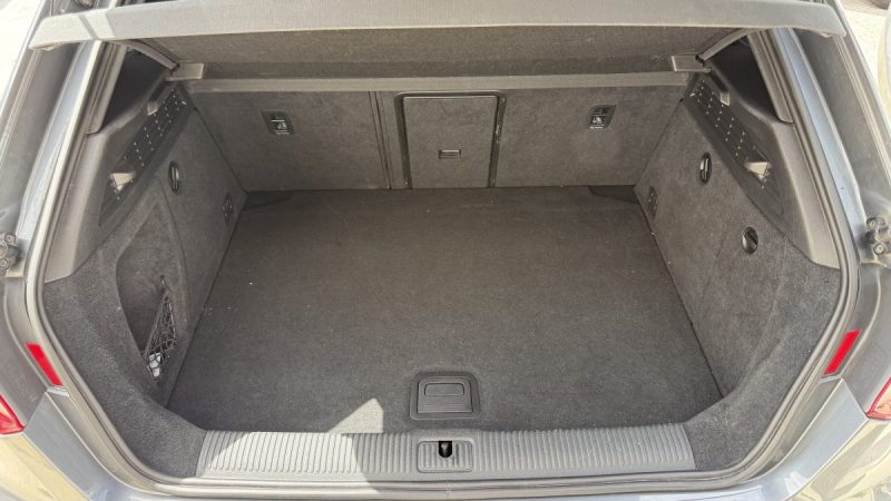 AUDI S3 8V1 / 2.0 TFSI 300CH  S TRONIC 2014