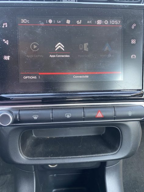 CITROEN C3 III 1.2 ESSENCE 82 CV  2018
