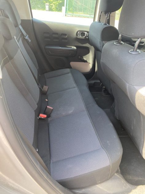 CITROEN C3 III 1.2 ESSENCE 82 CV  2018