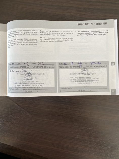 CITROEN C3 III 1.2 ESSENCE 82 CV  2018