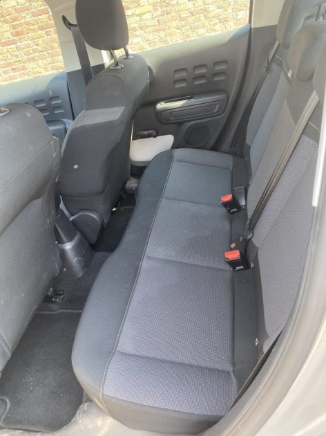 CITROEN C3 III 1.2 ESSENCE 82 CV  2018