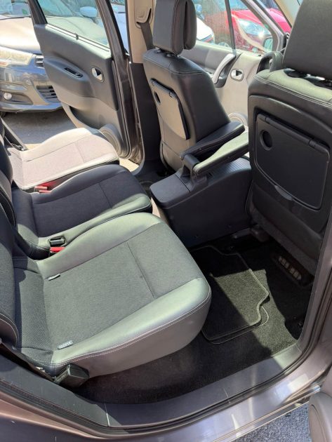 RENAULT SCÉNIC II 2.0 135CV PRIVILEGE BOITE AUTOMATIQUE