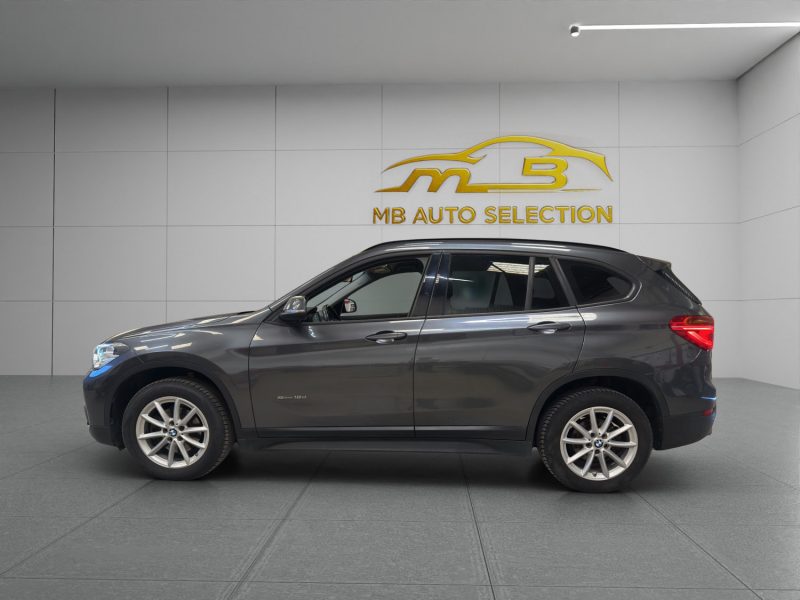 BMW X1 2.0 SDRIVE 1.8D 136CV.