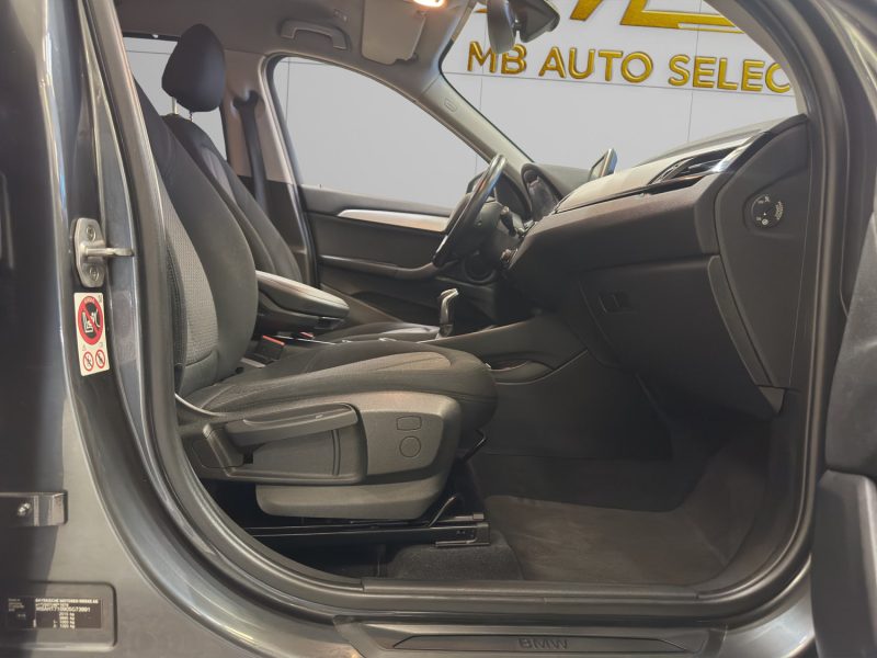 BMW X1 2.0 SDRIVE 1.8D 136CV.