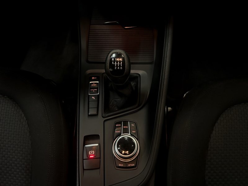 BMW X1 2.0 SDRIVE 1.8D 136CV.