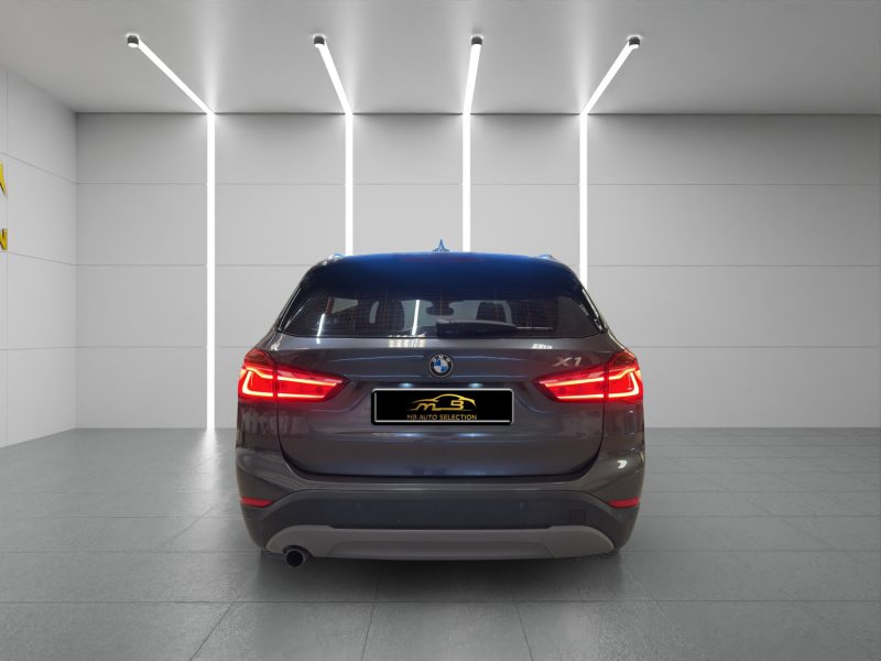 BMW X1 2.0 SDRIVE 1.8D 136CV.