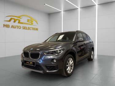 BMW X1 2.0 SDRIVE 1.8D 136CV.