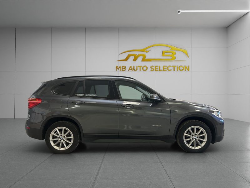 BMW X1 2.0 SDRIVE 1.8D 136CV.