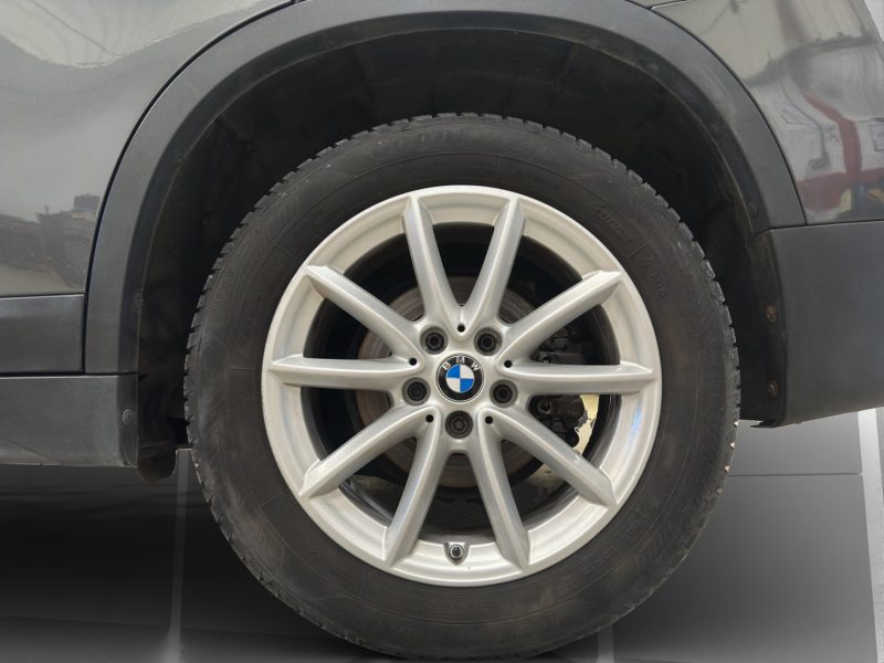 BMW X1 2.0 SDRIVE 1.8D 136CV.