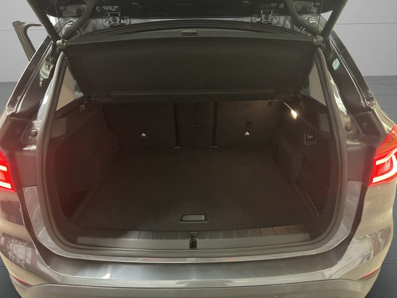BMW X1 2.0 SDRIVE 1.8D 136CV.