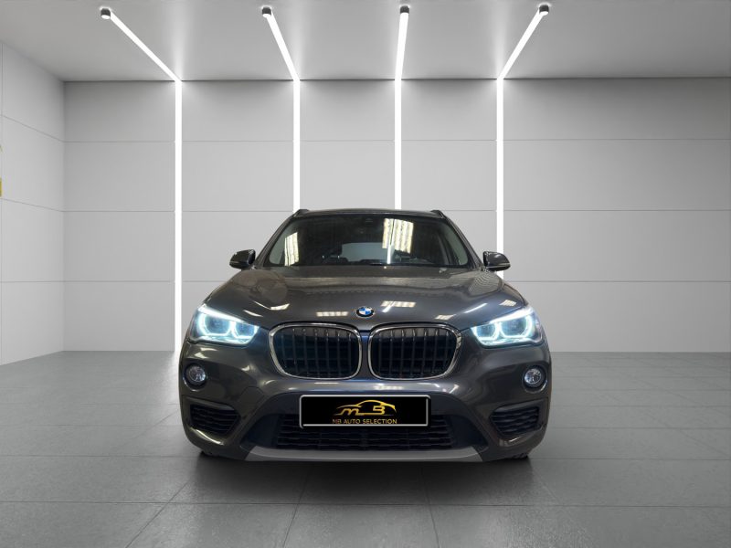 BMW X1 2.0 SDRIVE 1.8D 136CV.
