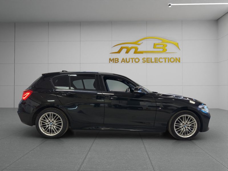 BMW SERIE 1 *PACK M* 118 I 1.5L 136 CV.