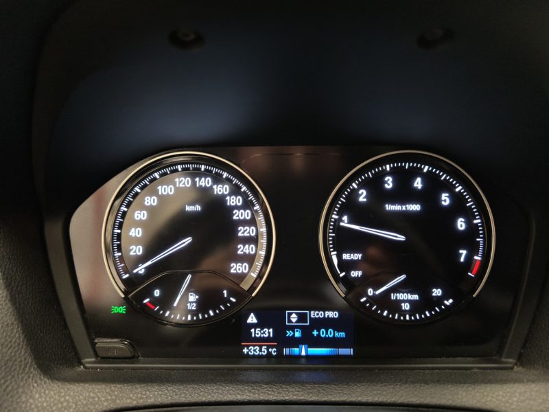 BMW SERIE 1 *PACK M* 118 I 1.5L 136 CV.