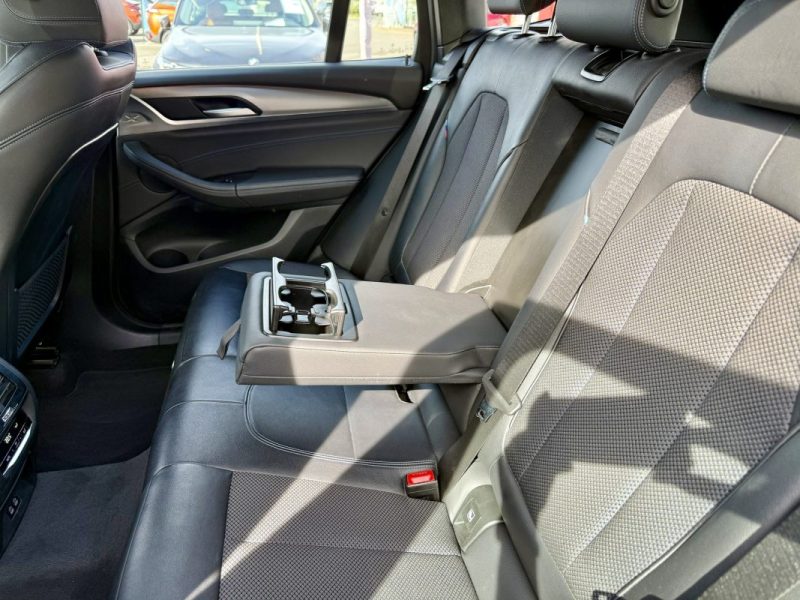 B.M.W. X3 SDRIVE18DA 150CH M SPORT