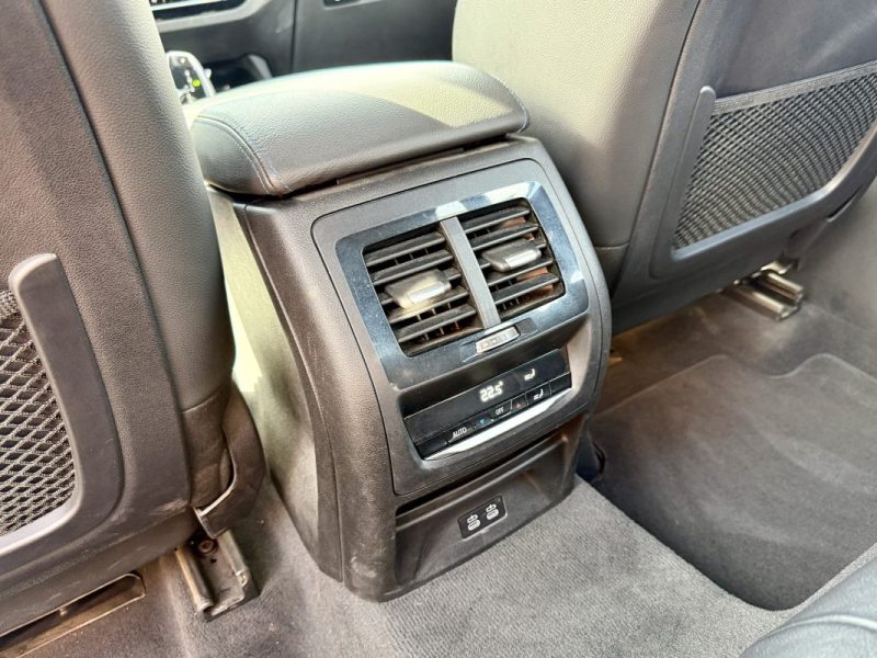 B.M.W. X3 SDRIVE18DA 150CH M SPORT