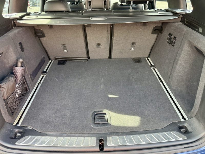 B.M.W. X3 SDRIVE18DA 150CH M SPORT