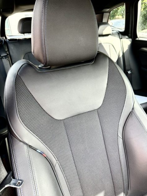 B.M.W. X3 SDRIVE18DA 150CH M SPORT