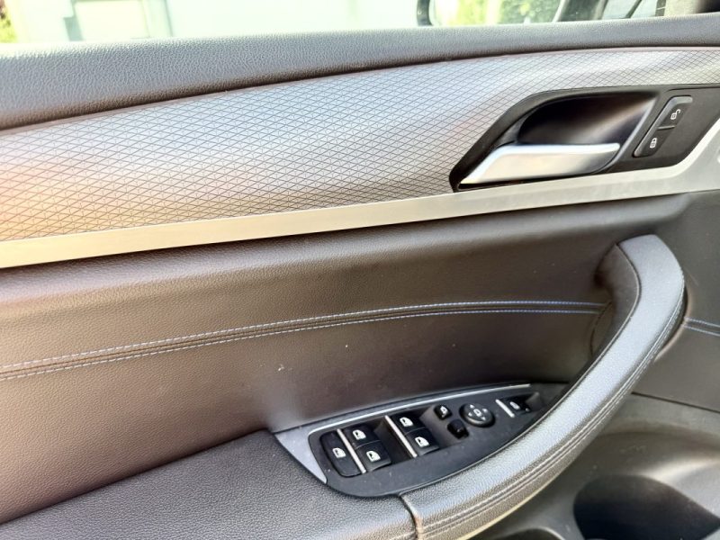 B.M.W. X3 SDRIVE18DA 150CH M SPORT