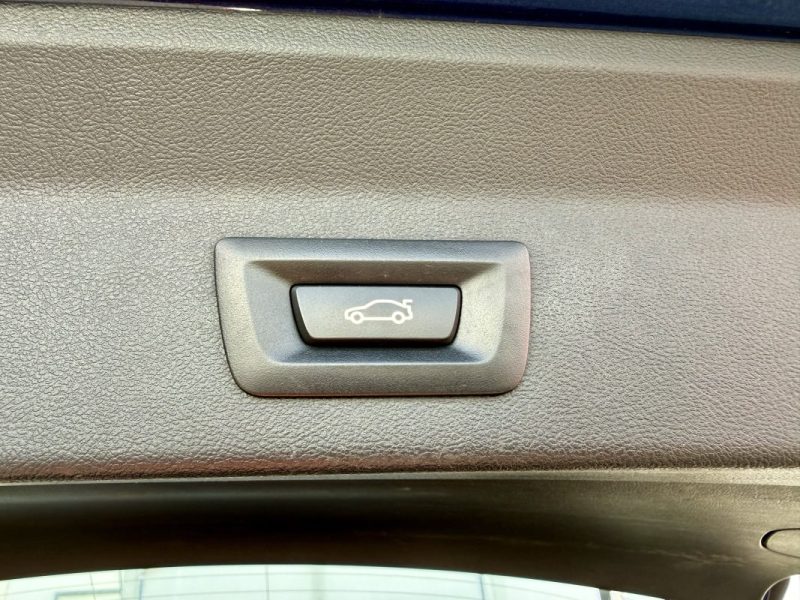 B.M.W. X3 SDRIVE18DA 150CH M SPORT