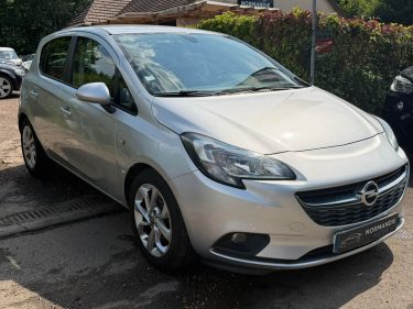 Opel Corsa E 1.4 Turbo 100ch S&S Edition
