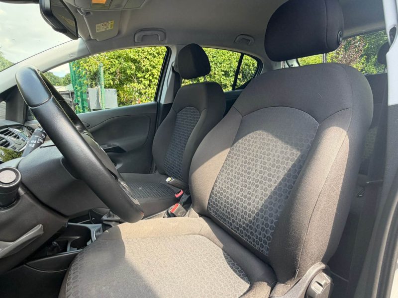 Opel Corsa E 1.4 Turbo 100ch S&S Edition