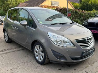 Opel Meriva B 1.7 CDTI 110ch Cosmo