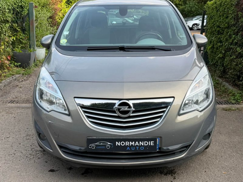 Opel Meriva B 1.7 CDTI 110ch Cosmo